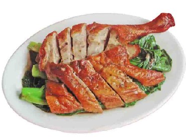 哪里有燒臘學 哪里有燒臘學（圖）_2