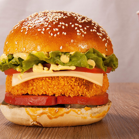 華客多漢堡連鎖加盟方式（圖）_2