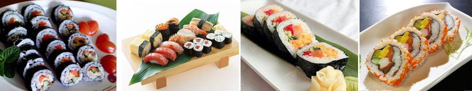 深圳那里有壽司學(xué)（圖）_1