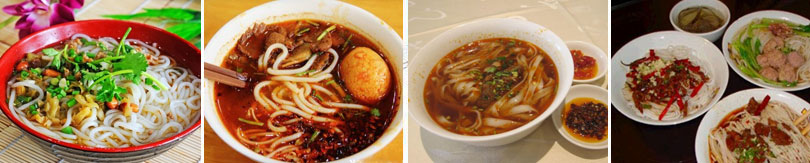 湖南那里有米粉學(xué)（圖）_1