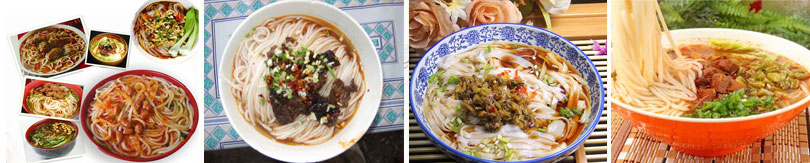 湖南那里有米粉學(xué)（圖）_2