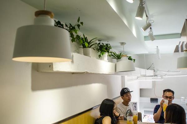 為什么開奶茶店根本不賺錢了？（圖）_1