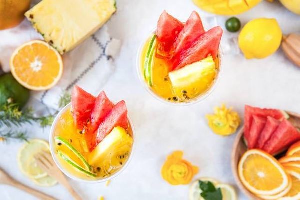 輕飲食將成為奶茶店加盟的市場(chǎng)潛力（圖）_1