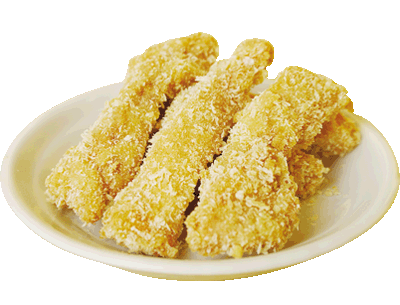 中山哪里有學(xué)做無骨雞柳，烏骨雞柳培訓(xùn) （圖）_1