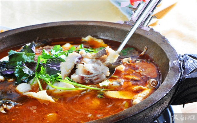 中山哪里有學(xué)做重慶石鍋魚，重慶石鍋魚培訓(xùn)（圖）_2