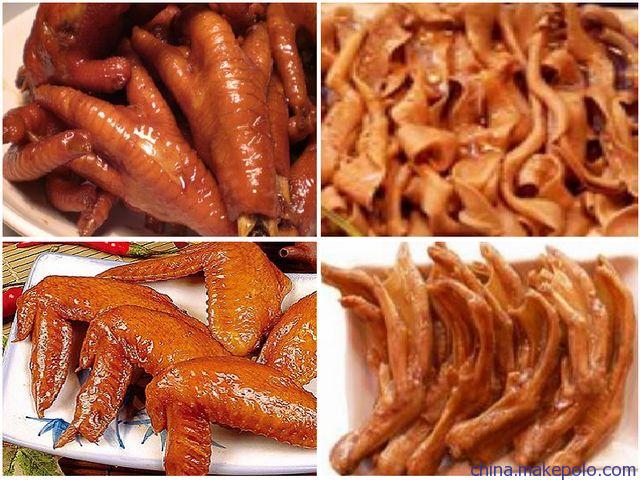 中山學(xué)鹵菜技術(shù)哪里比較好(圖)_1