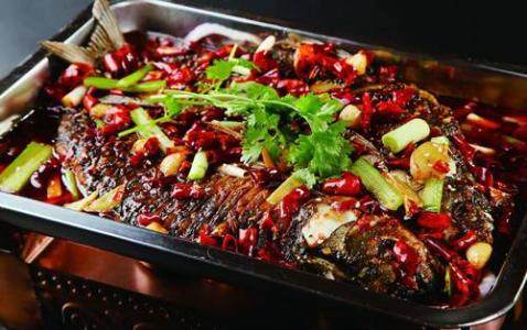 烤魚技術(shù)佛山哪里可以學(xué)做（圖）_1