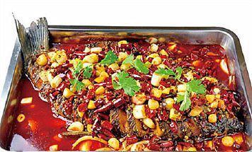 烤魚技術(shù)佛山哪里可以學(xué)做（圖）_2