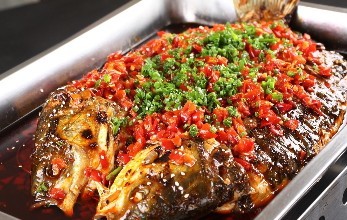 烤魚技術(shù)佛山哪里可以學(xué)做（圖）_3