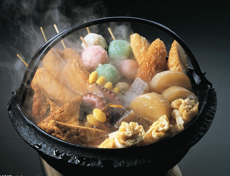 佛山哪里有學做關東煮(圖)_2