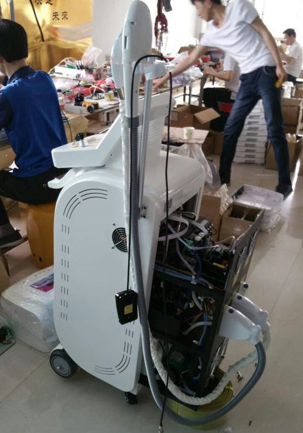 哪有賣(mài)美容儀的,是正規(guī)廠家的（圖）_2