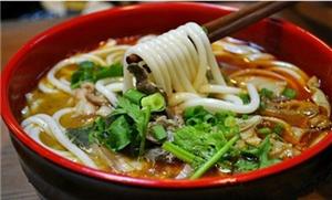 特色羊肉粉的制作方法（圖）_3