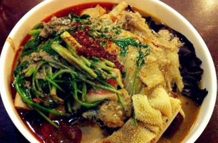 濰坊麻辣燙加盟 北京麻辣燙加盟電話（圖）_1