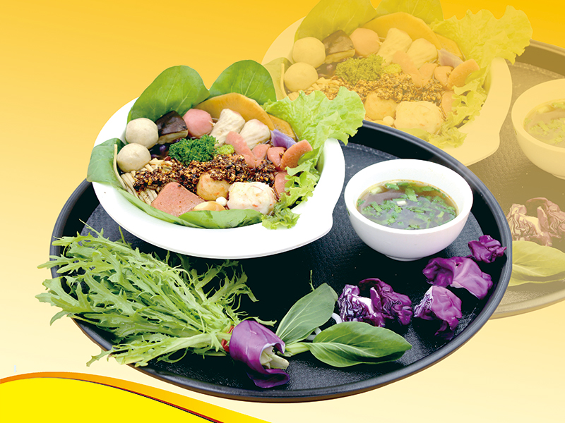 一碗香麻辣燙加盟制作方法培訓(xùn)(圖)_1