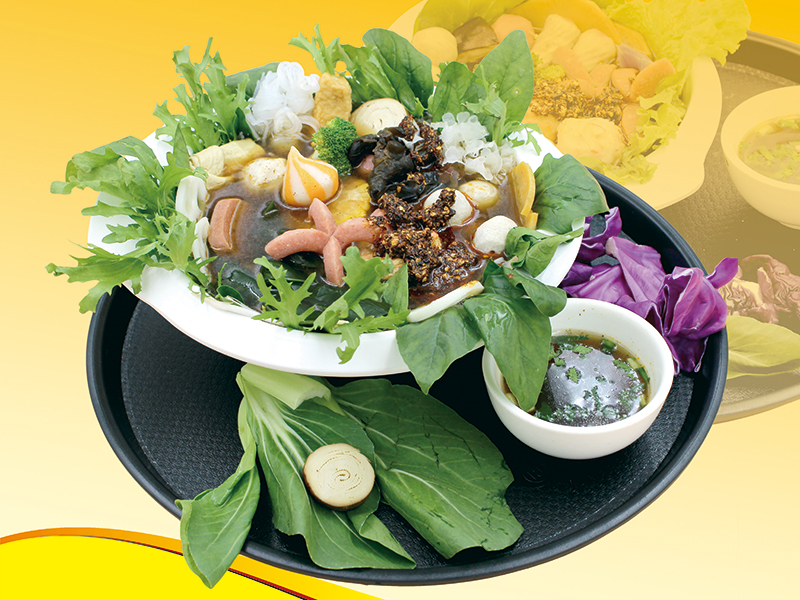 一碗香麻辣燙加盟制作方法培訓(xùn)(圖)_2