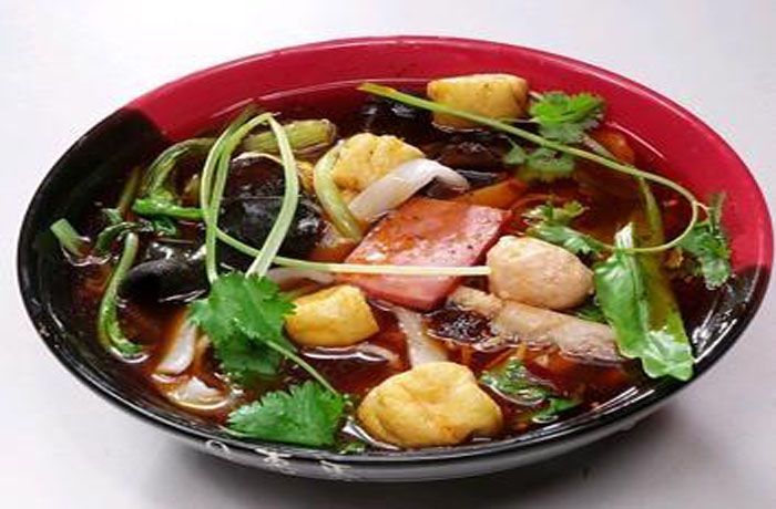 麻辣燙加盟 無錫麻辣燙加盟店（圖）_1