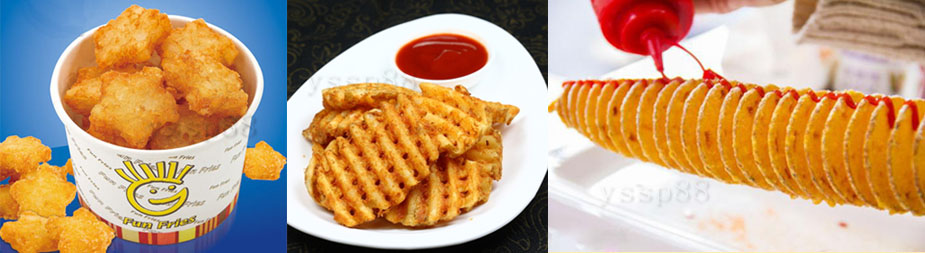 哪里有薯塔技術(shù)培訓(xùn)，薯塔培訓(xùn)班_8