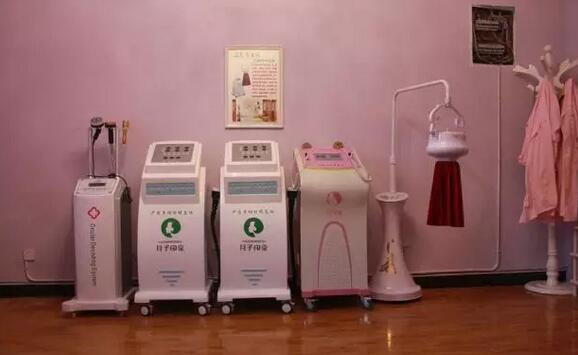 月子印象新春團購惠圓滿結(jié)束，參會老師滿載而歸?。▓D）_1