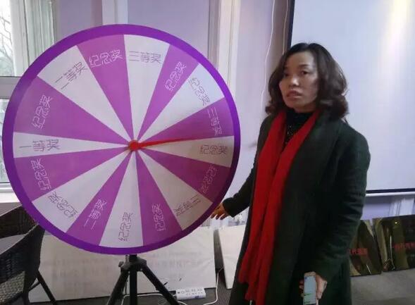 月子印象新春團購惠圓滿結(jié)束，參會老師滿載而歸！（圖）_9