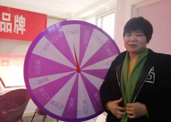 月子印象新春團(tuán)購(gòu)惠圓滿結(jié)束，參會(huì)老師滿載而歸?。▓D）_10