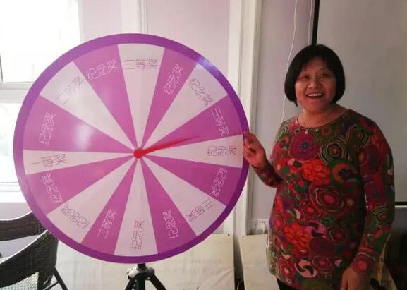 月子印象新春團(tuán)購(gòu)惠圓滿結(jié)束，參會(huì)老師滿載而歸！（圖）_11