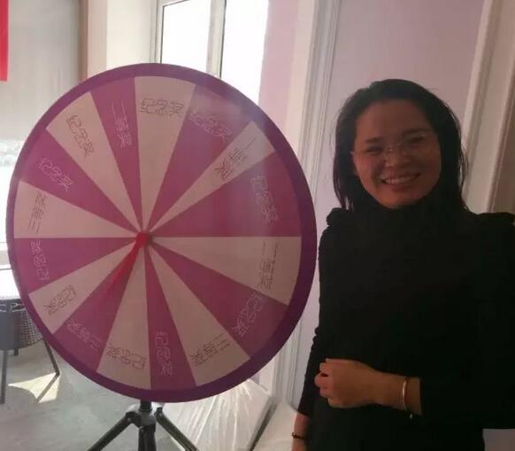 月子印象新春團(tuán)購(gòu)惠圓滿結(jié)束，參會(huì)老師滿載而歸！（圖）_12