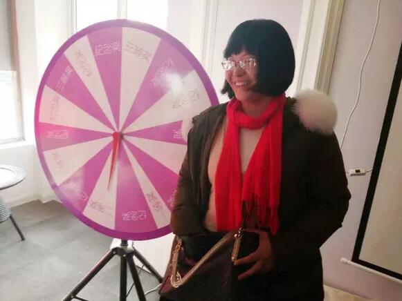 月子印象新春團(tuán)購(gòu)惠圓滿結(jié)束，參會(huì)老師滿載而歸！（圖）_15