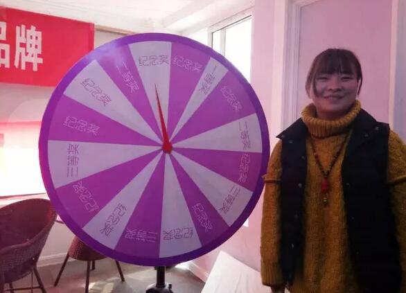 月子印象新春團(tuán)購(gòu)惠圓滿結(jié)束，參會(huì)老師滿載而歸！（圖）_16