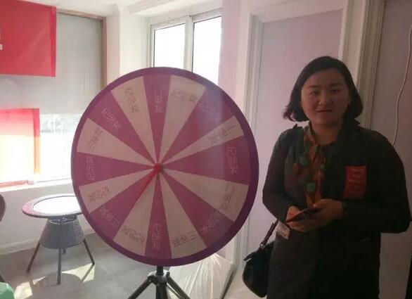 月子印象新春團(tuán)購(gòu)惠圓滿結(jié)束，參會(huì)老師滿載而歸?。▓D）_19