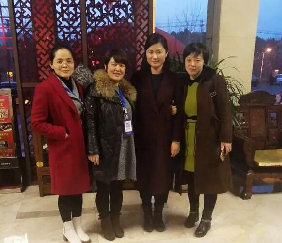 月子印象新春團(tuán)購(gòu)惠圓滿結(jié)束，參會(huì)老師滿載而歸?。▓D）_21