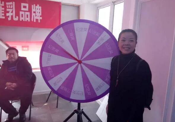 月子印象新春團購惠圓滿結(jié)束，參會老師滿載而歸?。▓D）_11