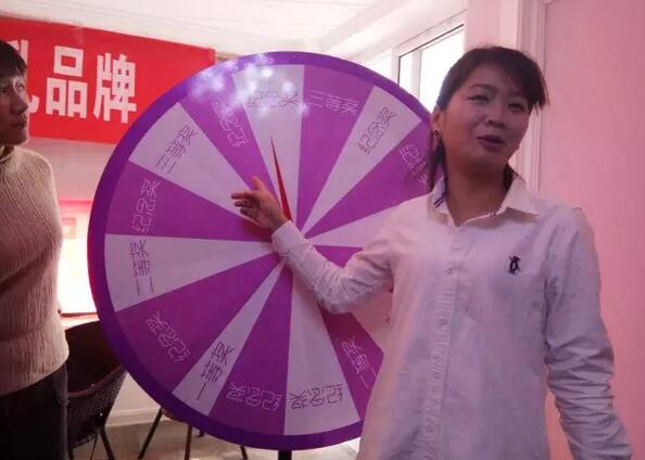 月子印象新春團購惠圓滿結(jié)束，參會老師滿載而歸！（圖）_16