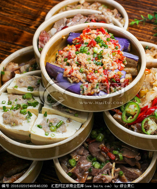 哪里有學(xué)瀏陽(yáng)蒸菜培訓(xùn)(圖)_2