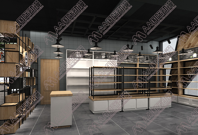 AA國際動(dòng)漫：動(dòng)漫奶茶店員工培訓(xùn)方案怎么制定？_1