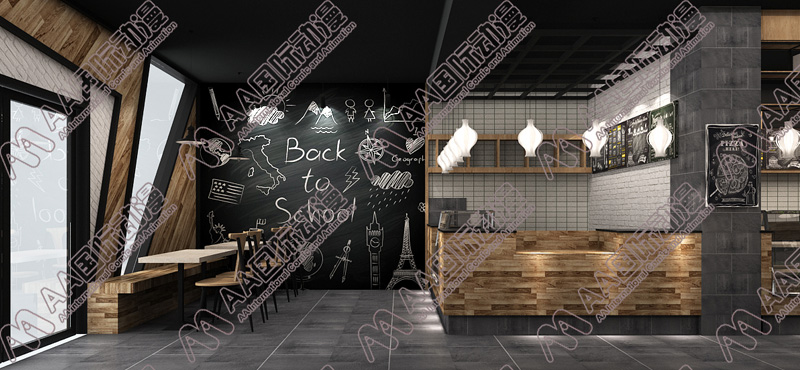 AA國際動(dòng)漫：動(dòng)漫奶茶店員工培訓(xùn)方案怎么制定？_2