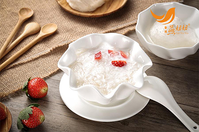 燕妞妞專題：嬰兒能吃燕窩嗎（圖）_3