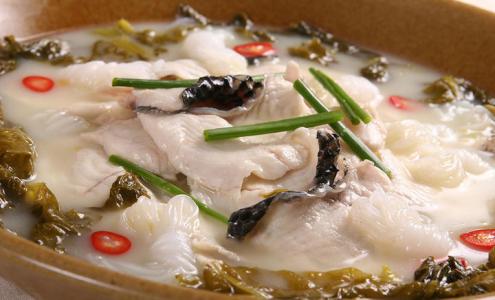 好難找酸菜魚加盟方式（圖）_2