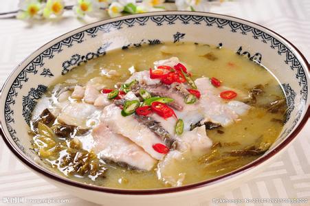 好難找酸菜魚加盟方式（圖）_3