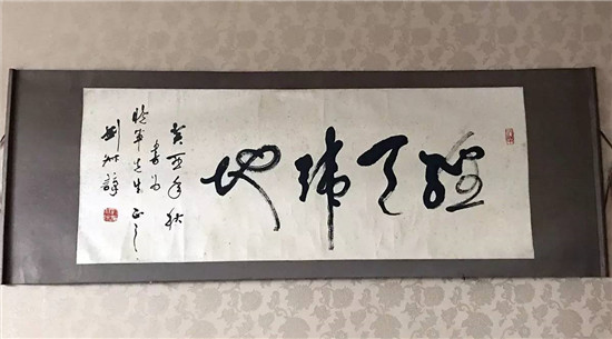 30年前他就是高富帥，但他認為自己只是個木匠（圖）_6