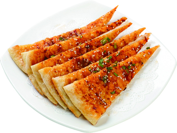 株洲哪里有土家醬香餅技術(shù)培訓(xùn)_4