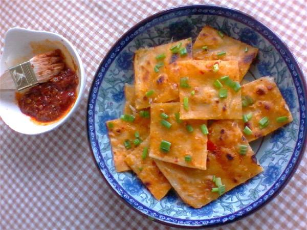 株洲哪里有土家醬香餅技術(shù)培訓(xùn)_5