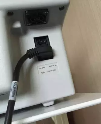 如何區(qū)分真假超聲刀美容儀器（圖）_4