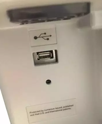 如何區(qū)分真假超聲刀美容儀器（圖）_5