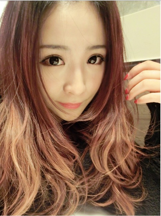 歐菲兒星云系列彩色隱形眼鏡，是你最愛的那盞明燈（圖）_5