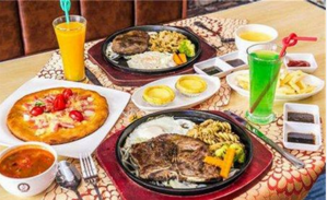 初客牛排加盟_1