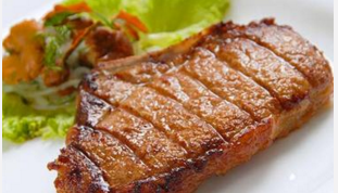 初客牛排加盟_3