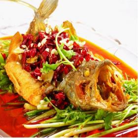 加盟六安烤魚需要多少錢（圖）_3