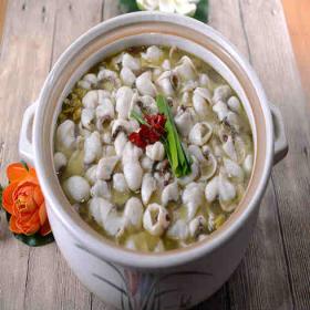 好難找酸菜魚加盟方式(圖)_1