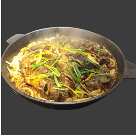 鐵板燒烤魚(yú)加盟方式及加盟費(fèi)用多少（圖）_1