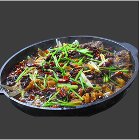 鐵板燒烤魚(yú)加盟方式及加盟費(fèi)用多少（圖）_3